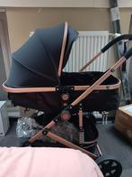 Kinderwagen met regenhoes compleet!!, Kinderen en Baby's, Kinderwagens en Combinaties, Ophalen of Verzenden, Gebruikt, Overige merken