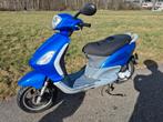 piaggio fly, Ophalen, Gebruikt, Piaggio