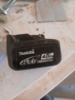 makita baterij defect, Ophalen of Verzenden