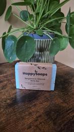 Happy Body Bar – Bergamot en Wierook, Verzenden, Nieuw, Bad & Douche