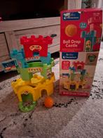 Ball drop Castle €4, Ophalen of Verzenden, Zo goed als nieuw, Overige typen