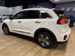 Kia Niro 1.6 GDi PHEV ExecutiveLine, Gebruikt, Wit, Bedrijf, SUV of Terreinwagen