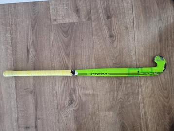 Hockeystick brabo tribute carbon 04 beschikbaar voor biedingen
