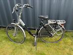 Sparta ithaka dames fiets, Ophalen, Gebruikt, Sparta, Versnellingen