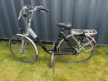 Sparta ithaka dames fiets beschikbaar voor biedingen