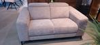 2 zits bank, Huis en Inrichting, Banken | Bankstellen, Ophalen, 100 tot 125 cm, 150 tot 200 cm, Rechte bank