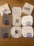 Apple AirTag 2 stuks, Telecommunicatie, Mobiele telefoons | Toebehoren en Onderdelen, Ophalen of Verzenden, Nieuw, Bescherming