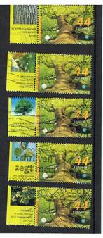 Postzegels Nederland, Ophalen of Verzenden, Na 1940, Gestempeld