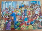 Hop puzzel harvest festival, Hobby en Vrije tijd, Ophalen of Verzenden, Zo goed als nieuw
