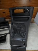 Starlet middenconsole P9, Ophalen