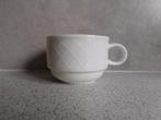 Koffiekop Wafel Villeroy & Boch, Ophalen of Verzenden, Zo goed als nieuw, Overige stijlen, Kop(pen) en/of Schotel(s)