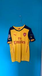Arsenal 2014/15 uitshirt Maat S, Verzamelen, Shirt, Ophalen of Verzenden, Zo goed als nieuw, Buitenlandse clubs