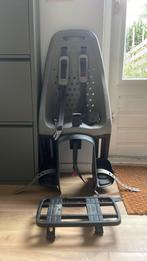 Thole Yepp Maxi Easyfit met easyfit window, Fietsen en Brommers, Ophalen, Achterzitje, Yepp, Gebruikt
