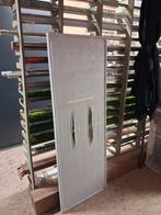 RVS 304 Werkblad met spoelbak, Ophalen, Nieuw, RVS