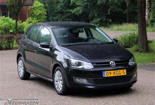 Volkswagen Polo 1.2 TSI BlueMotion Comfortline | 2012 | Crui, Auto's, Volkswagen, Bedrijf, Te koop, Polo, ABS, Airbags, Airconditioning