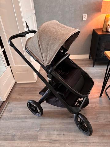 Dubatti One Kinderwagen, een kind gebruikt beschikbaar voor biedingen