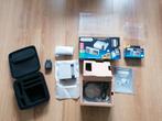 NES mini classic compleet cib nieuwstaat met extraas, Spelcomputers en Games, Spelcomputers | Nintendo NES, Ophalen of Verzenden