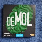 Wie is de Mol Pocket Editie Kaartspel - Nieuw in verpakking, Hobby en Vrije tijd, Gezelschapsspellen | Kaartspellen, Ophalen of Verzenden