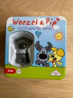 Woezel en Pip verstoppertje, Ophalen of Verzenden, Zo goed als nieuw, Identity Games