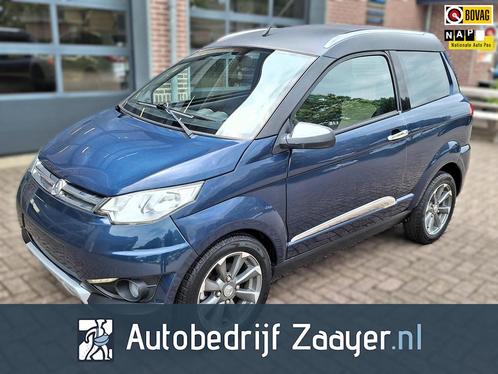 Aixam Brommobiel Crossover Premium, Diversen, Brommobielen en Scootmobielen, Gebruikt, Overige merken