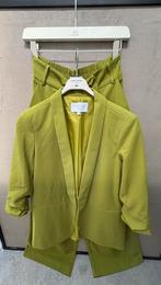 Costes pak blazer L pantalon S set, Ophalen of Verzenden, Zo goed als nieuw