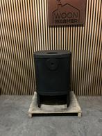 25066 Houtkachel Mørso 7kw, Huis en Inrichting, Kachels, Ophalen, Gebruikt, Houtkachel, Vrijstaand
