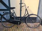 Omafiets Batavus Old Dutch, Axa slot en Verlichting, Ophalen of Verzenden