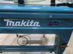 Makita Flipper., Doe-het-zelf en Verbouw, Gereedschap | Zaagmachines, Overige typen, 1200 watt of meer, Makita, Zo goed als nieuw