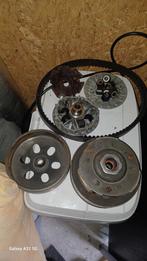 Honda pcx vario/koppeling/v-snaar, Ophalen of Verzenden