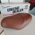 Pgo rodo show buddyseat zadel bruin NIEUW, Motoren, Verzenden, Pgo, Info@pgo.de, Duitsland