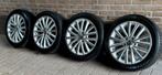 ZGAN 5x112 17 inch Org VW Queensland velgen Achilles banden, Gebruikt, Banden en Velgen, 17 inch, Personenwagen