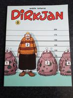 Dirkjan - 06, Eén stripboek, Ophalen of Verzenden, Gelezen, M. Retera