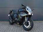 Benelli Tornado 550 2025 nieuw A2 35KW, Bedrijf, Super Sport