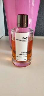 Mancera Choco Violette 85/120 ml, Ophalen of Verzenden