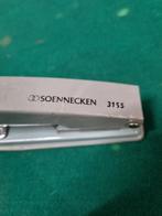 nietmachine soennecken 3155, Ophalen of Verzenden
