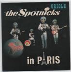 The Spotnicks- In Paris EP !
