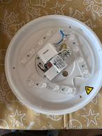 Philips plafondlamp met bewegingssensor, Ophalen, Gebruikt