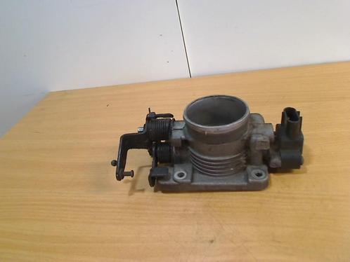 Gasklephuis Ford Cougar (ECX/W) (1998-08/2001-12), Auto-onderdelen, Motor en Toebehoren, Ford, Gebruikt