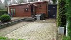 Chalet 4 pers. Te Epe met eigen grond , te koop, Huizen en Kamers, Recreatiewoningen te koop, Chalet, Verkoop zonder makelaar