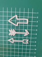 diverse snijmallen - serie 1, Hobby en Vrije tijd, Kaarten | Zelf maken, Ophalen of Verzenden, Zo goed als nieuw, Overige thema's