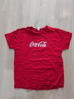 Coca cola shirt maat XL, Ophalen, Nieuw, Gebruiksvoorwerp