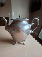 Antieke Theepot, Ophalen of Verzenden