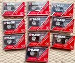 NIEUW BASF Ferro Extra I 90 60 cassettebandjes NOS FEI FE-I, 2 t/m 25 bandjes, BASF, Basf SE Carl-Bosch-Straße 38⁩ 67063 Ludwigshafen am Rhein Duitsland