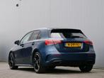 Mercedes-Benz A-Klasse 180 Business Solution 136pk AMG Autom, 65 €/maand, 136 pk, Gebruikt, 4 cilinders
