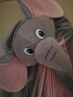 verkleedpak olifant, Ophalen of Verzenden, Zo goed als nieuw, Maat 46/48 (XL) of groter, Carnaval