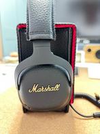 Marshall Mid A.N.C. koptelefoon Z.G.A.N.!!, Bluetooth, Op oor (supra aural), Zo goed als nieuw, Ophalen