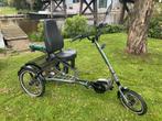 Pfau-Tec elektrisch driewieler fiets, Fietsen en Brommers, Fietsen | Driewielfietsen, Ophalen, Zo goed als nieuw, Pfautec