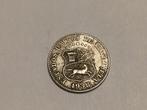 Venezuela 5 centimos 1938, Ophalen of Verzenden, Zuid-Amerika