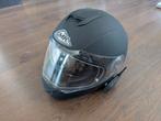 SMK Twister motorhelm maat L, Ophalen of Verzenden, Tweedehands, Integraalhelm, Overige merken