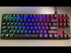 Hyperx Alloy Origins Core toetsenbord, HyperX, Gaming toetsenbord, Ophalen of Verzenden, Zo goed als nieuw